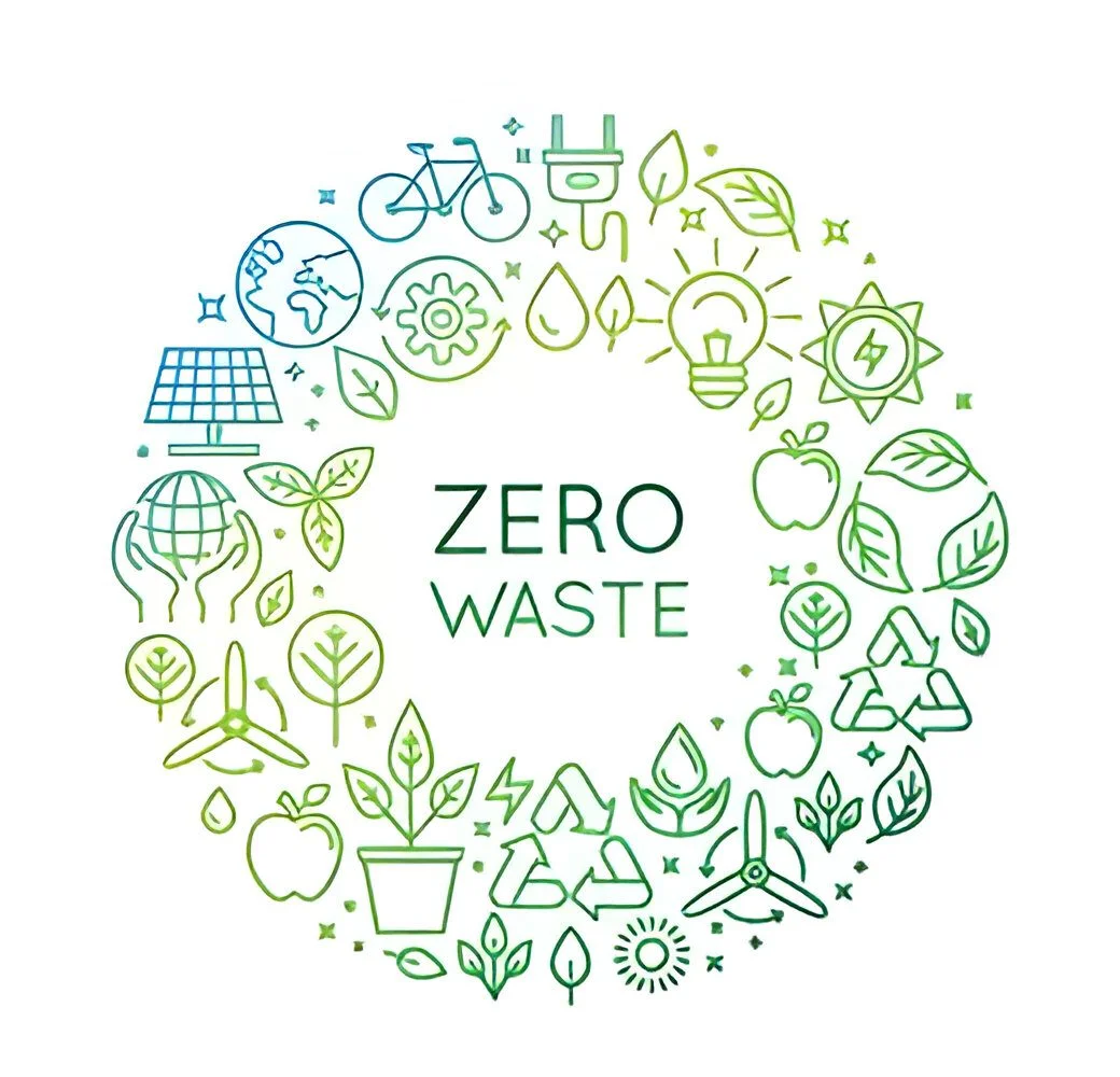 Zero-Wastes